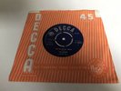 THE BIRDS - YOU’RE ON MY MIND / YOU DON’T LOVE ME 1964 DECCA 45 EX