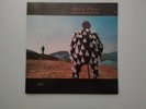 PINK FLOYD  -  DELICATE SOUND OF THUNDER   - 1988 DOUBLE UK  LIVE ALBUM  HARVEST