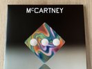 NEW SEALED LIMITED EDITION PAUL MCCARTNEY III IMAGINED DOUBLE SPLATTER VINYL
