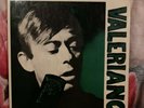 FOLK PROG ITA LEO VALERIANO 1969 ROCK DI PROTESTA STILE ANTOINE DE ANDRÉ GABER