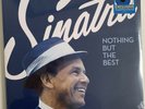 Frank Sinatra Nothing But The Best limited colored Edition 2LP Vinyl Best of