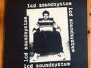 LCD Soundsystem •  Losing My Edge • 12