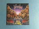 THANATOS realm of ecstacy LP 1992 shark records