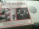 OFF THE BEATLE TRACK George Martin 1964 UK Press Idem OSX 227 BEATLES