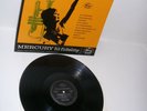 BOSSA NOVA - QUINCY JONES - 1962 - MCL 125 258