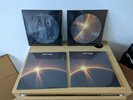 ABBA VOYAGE 4 VIYNL BUNDLE GREEN,WHITE & PICTURE DISC #1 & #2 NEW SEALED