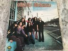 LYNYRD SKYNYRD PRONOUNCED LEH NERD SKIN NERD MCA 1974 PRESSING VG/VG