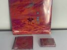 Santan Dave We Are All Alone In This Together Vinyl, Cassette And CD ?