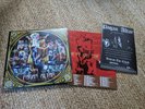 Pagan Altar Judgement of the Dead Vinyl NWOBHM Iron Maiden Priest Witchfynde