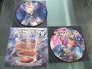 TESTAMENT Titans Of Creation vinyl 2LP limited edition Picture Disc Germany