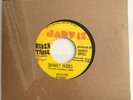Jarv Is - Swanky Modes - Dennis Bovell Mixes - 7