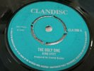 KING STITT THE UGLY ONE/CLANCY ECCLES BEAT DANCE 1969 7