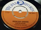WINSTON WRIGHT MOONLIGHT GROOVER/SENSATIONS EVERYDAY IS A HOLIDAY 1969 7