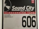 Sound City - Real To Reel | 2LP Vinyl Record | Sealed Dave Grohl, Paul McCartney