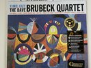 The Dave Brubeck Quartet - Time Out (Analogue Productions 45rpm) | 2LP Vinyl
