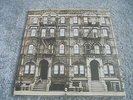 Led Zeppelin - Physical Graffiti 1975 UK DOUBLE LP SWAN SONG 1st