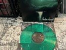 The Bouncing Souls- Anchors Aweigh Green Translucent LP Color Vinyl Rare