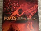 Foals Live At The Royal Albert Hall 12