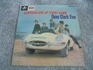 The Dave Clark Five - Catch Us If You Can 1965 UK LP COLUMBIA MONO 1st