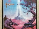 Magnum  Chase The Dragon Vinyl