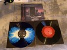 2001 : A Space Odyssey [Music From The Motion Picture] LP Vinyl Record Album