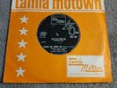 FOUR  TOPS - SHAKE  ME WAKE ME/ JUST AS LONG AS YOU NEED ME- TAMLA MOTOWN TMG553