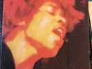 The Jimi Hendrix Experience- Electric Ladyland-Vinyl