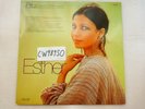 Esther Ofarim 1 Album by Esther Ofarim Vinyl Record 12