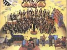 Procol Harum ?Live In Concert With Edmonton Orchestra New Sealed Vinyl LP White
