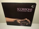 Original Ungebraucht Scorpions Lonesome Crow Vinyl Krautrock Black Sabbath Alice