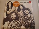 LOOKING GLASS ORIGINAL 1972 self-titled LP SEALED w Brandy HYPE STICKER KE 31320