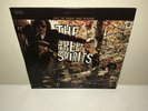 Original MINT The Free Spirits Out Of Sight And Sound Vinyl Ultimate Spinach
