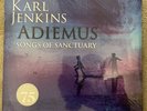 Karl Jenkins - Adiemus - Songs of Sanctuary [Double LP Vinyl]
