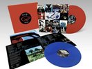 U2 Achtung Baby: 2LP Limited Edition Numbered Red/Blue Vinyl Out 19-11 Pre Order