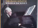 Rare Original Backhaus Beethoven Piano Sonatas 10LP Decca SXLA 6452-61 UK ED1