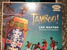 VINTAGE LP 