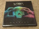 In Flames Battles Limitierte Vinyl- Box