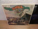 Cuby & Blizzards – Soul Lp 1968 NL Blues Rock 1st press Philips – 844 054 PY