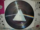 PINK FLOYD - THE DARK SIDE OF THE MOON - PICTURE DISC - SPAIN - NEW