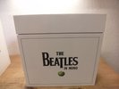 The Beatles In Mono’ 2014 vinyl box set w/ all sealed Lp’s Minty cond Germany