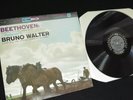 Walter Beethoven Pastorale Symphony Columbia MS6012 6-Eye lp