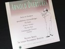 Arnold Overtures London Philharmonic Reference Recordings RR-88 NM 2lp