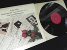 Wild Horenstein Rachmaninoff Concerto No. 2 Chesky CR2 lp NM