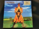David Bowie - Earthling 180g Blue Vinyl LP 2013 LTD 2000 NM (No 0992) Sealed