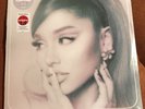 Ariana Grande - Positions - Exclusive Green Vinyl LP - New & Sealed
