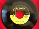 Clovers, Atlantic 977, I Played The Fool & Hey Miss Fannie, Nice group ballad ?
