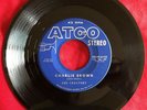 Coasters, Atco 6132, Charlie Brown & Three Cool Cats, CLASSIC in STEREO  ? ?
