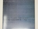 New Order - Brotherhood Vinyl LP - 1986