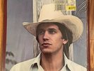 George Strait ?Strait Country 1981 MCA MCA-27092 VPI Cleaned VG++ Vinyl