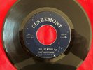 Chieftones, Claremont 5592, Big Fat Woman & Mona Lisa, GREAT rockers